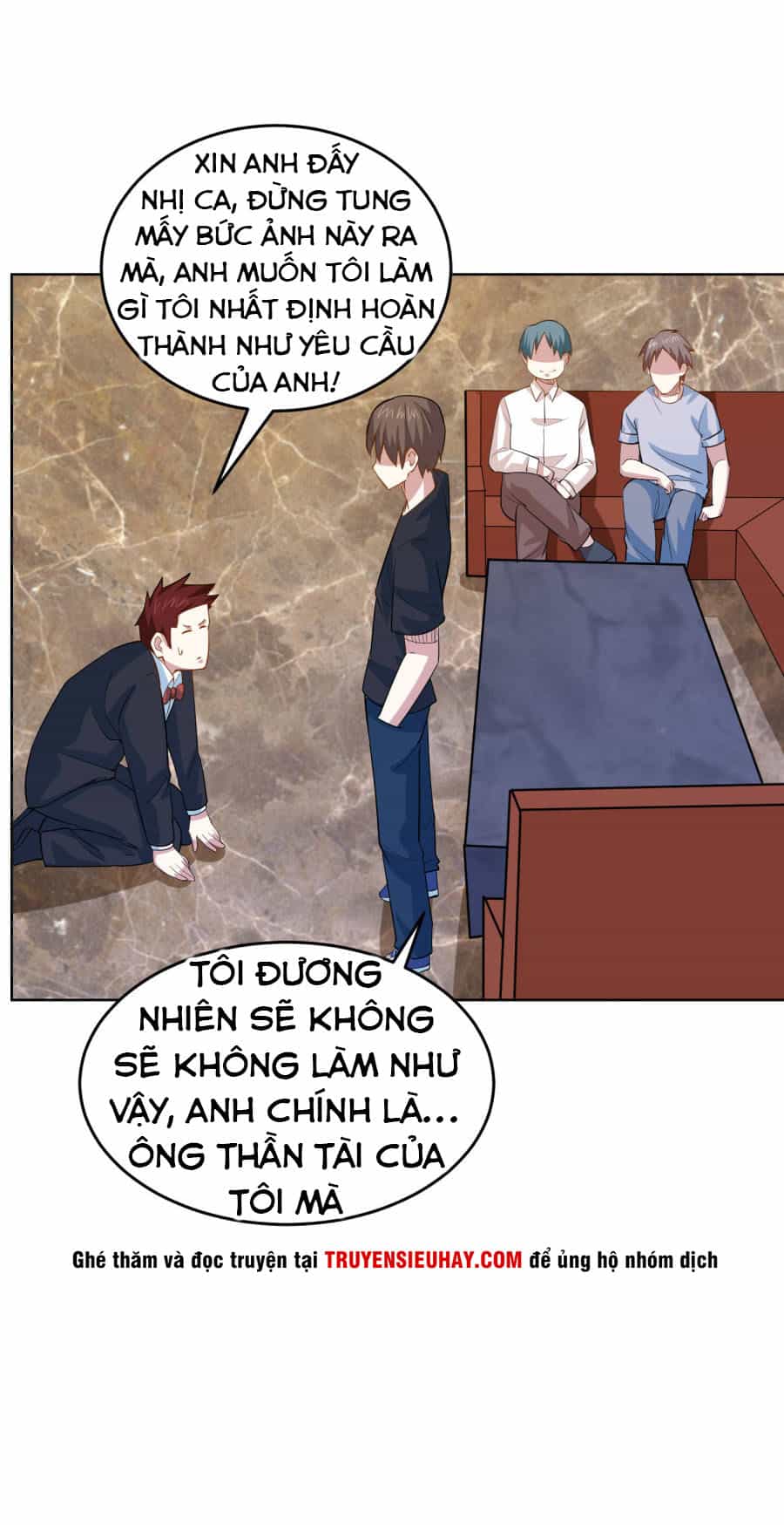 Tay Chơi Thần Cấp - Chương 40 - ảnh 36