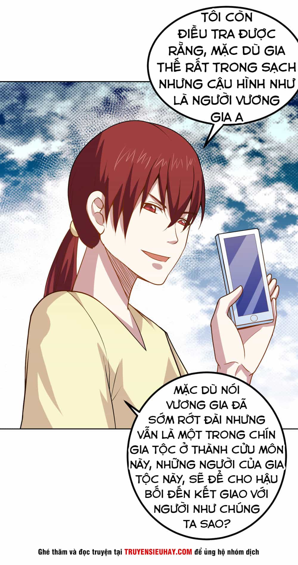 Tay Chơi Thần Cấp - Chương 41 - ảnh 25