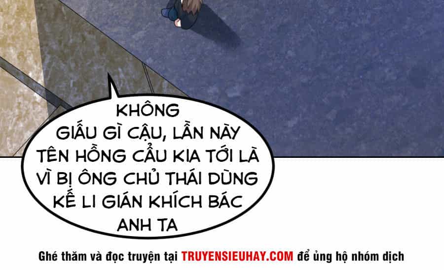 Tay Chơi Thần Cấp - Chương 42 - ảnh 10