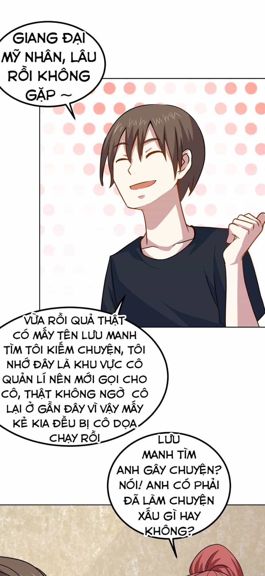Tay Chơi Thần Cấp - Chương 42 - ảnh 40