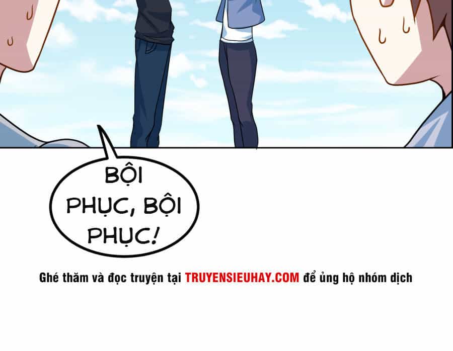 Tay Chơi Thần Cấp - Chương 42 - ảnh 43