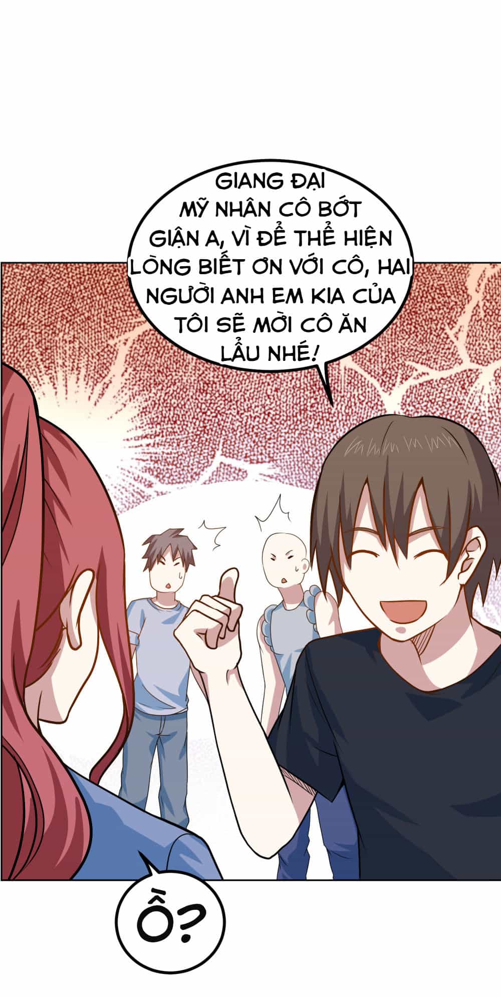 Tay Chơi Thần Cấp - Chương 42 - ảnh 44