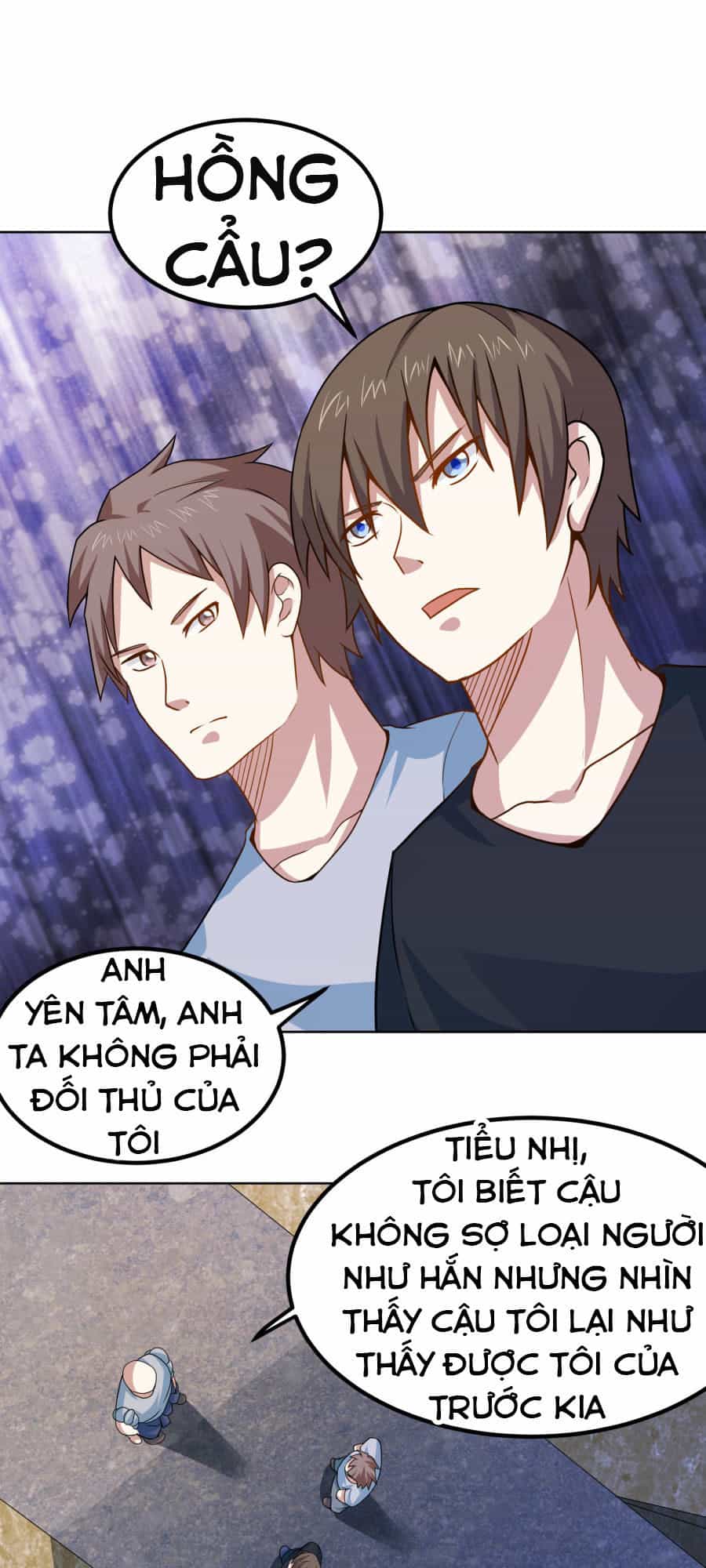 Tay Chơi Thần Cấp - Chương 42 - ảnh 9