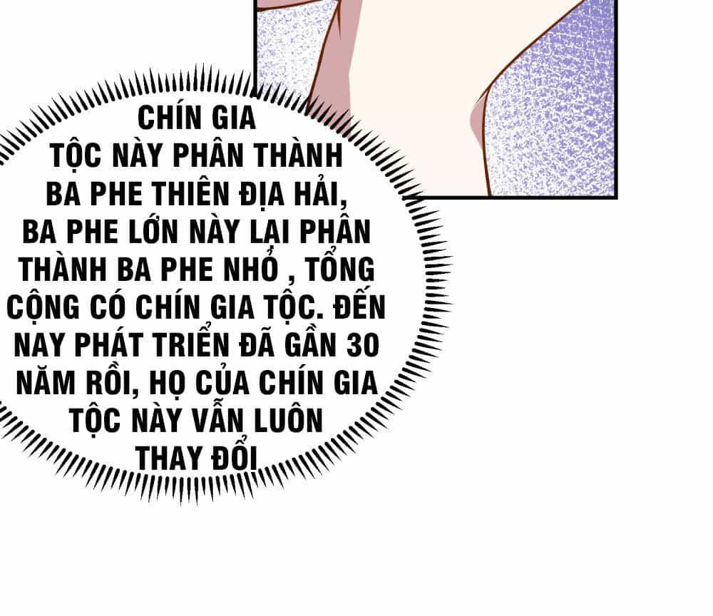 Tay Chơi Thần Cấp - Chương 43 - ảnh 16
