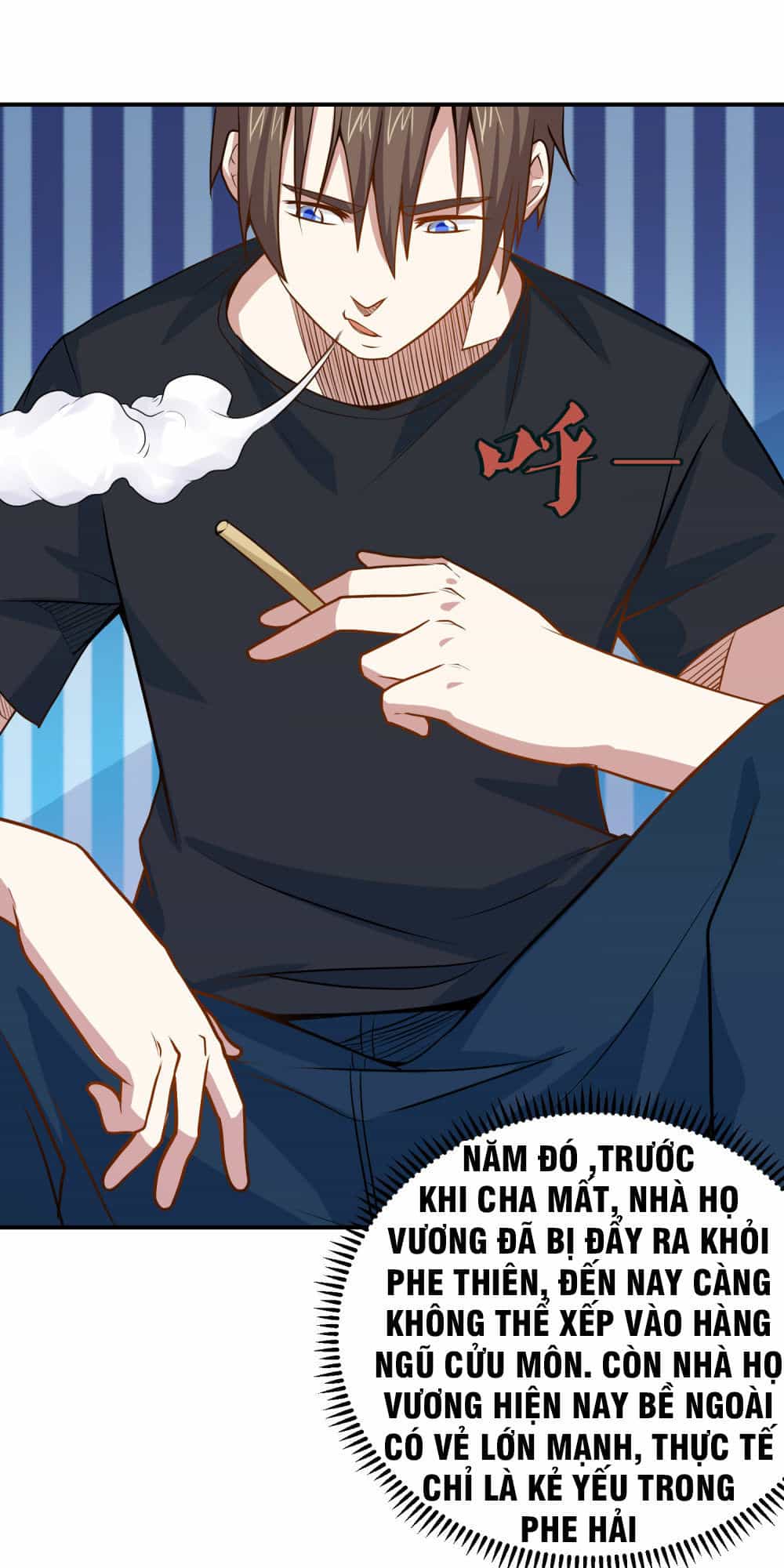 Tay Chơi Thần Cấp - Chương 43 - ảnh 17