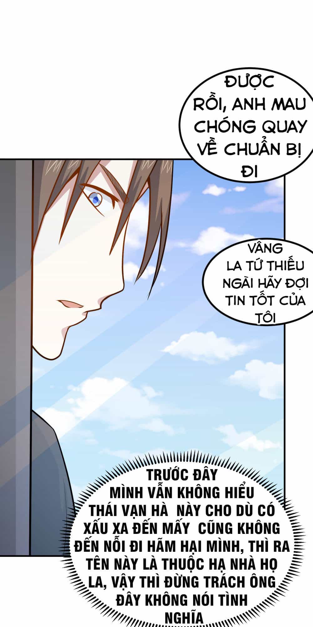 Tay Chơi Thần Cấp - Chương 43 - ảnh 37