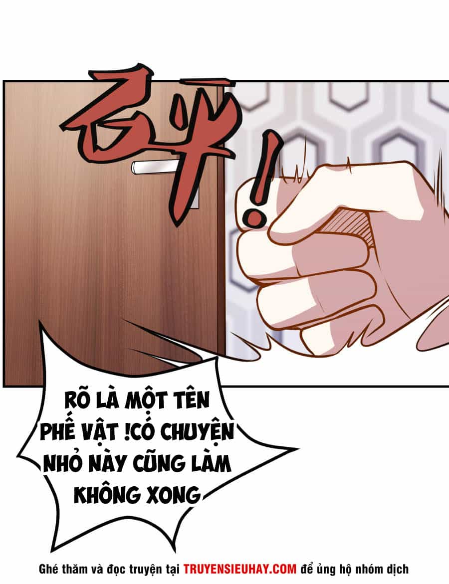 Tay Chơi Thần Cấp - Chương 43 - ảnh 39