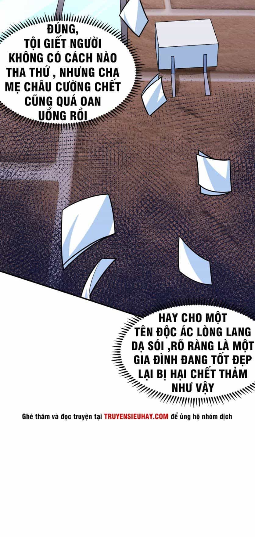 Tay Chơi Thần Cấp - Chương 44 - ảnh 13
