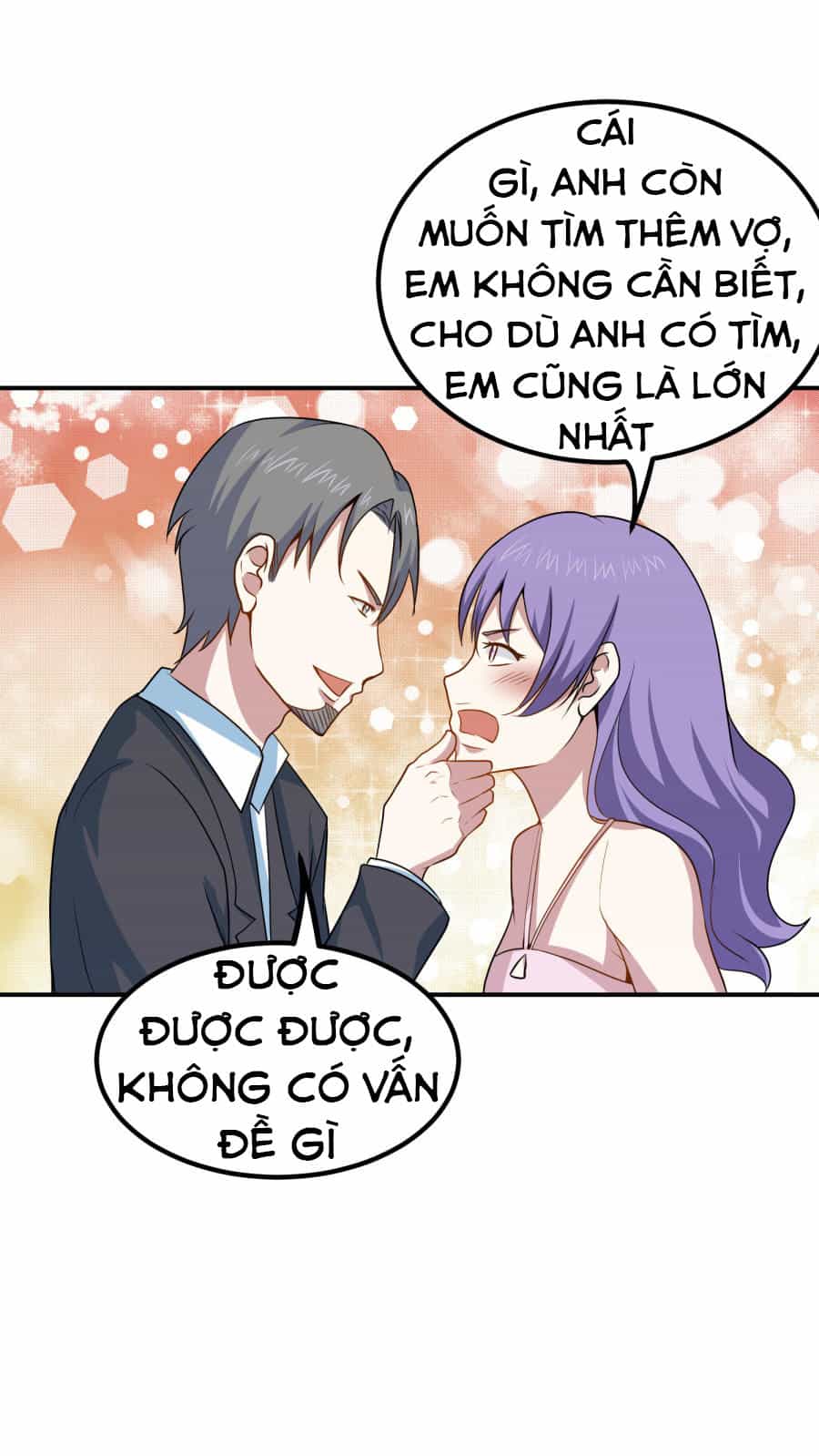 Tay Chơi Thần Cấp - Chương 44 - ảnh 20