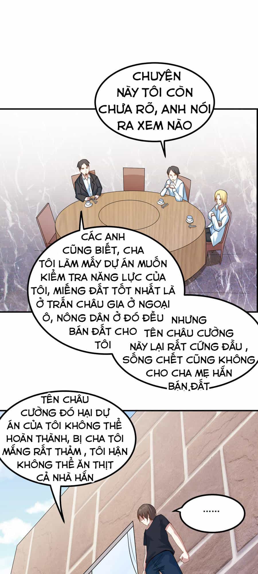 Tay Chơi Thần Cấp - Chương 44 - ảnh 4