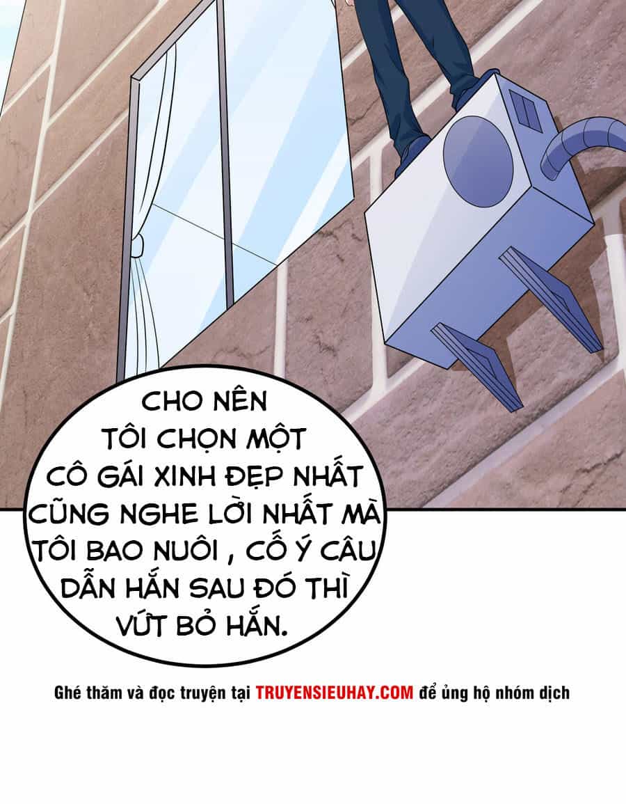 Tay Chơi Thần Cấp - Chương 44 - ảnh 5
