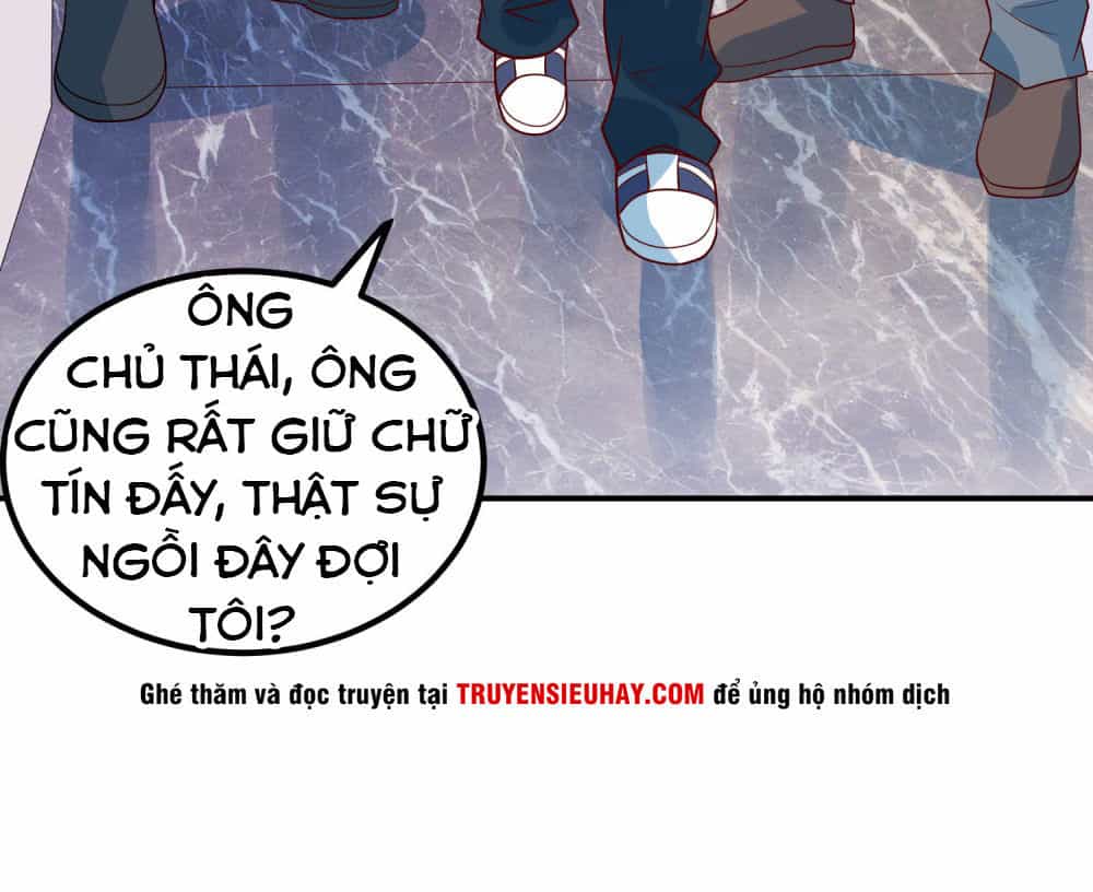 Tay Chơi Thần Cấp - Chương 45 - ảnh 11