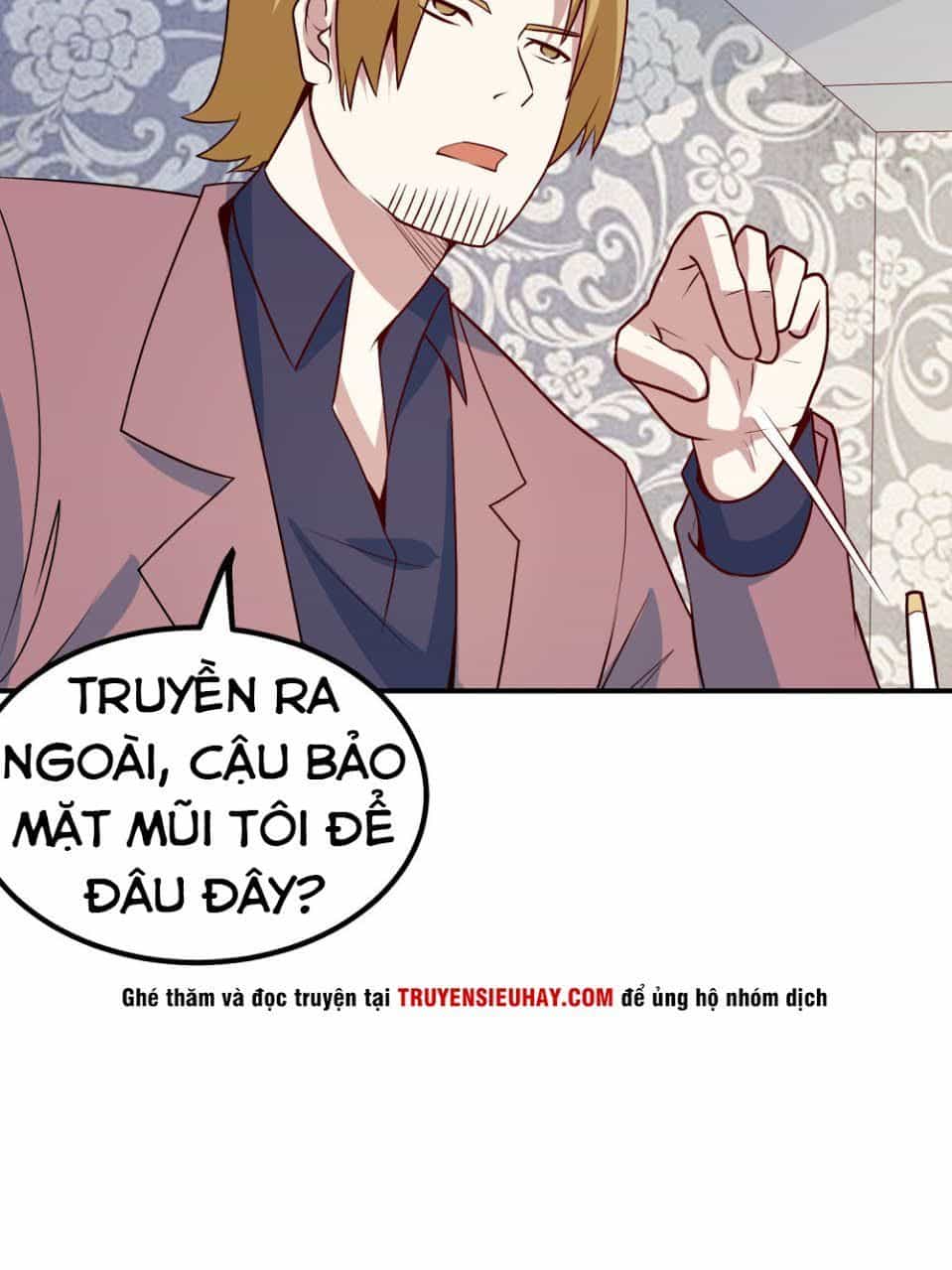 Tay Chơi Thần Cấp - Chương 45 - ảnh 13