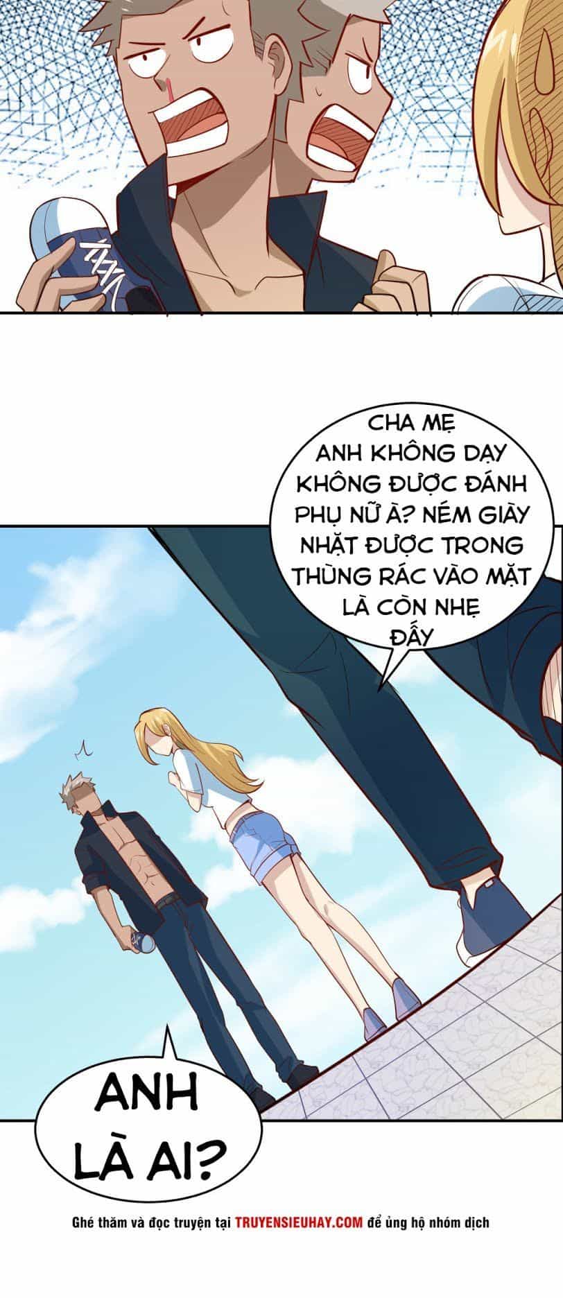 Tay Chơi Thần Cấp - Chương 46 - ảnh 16