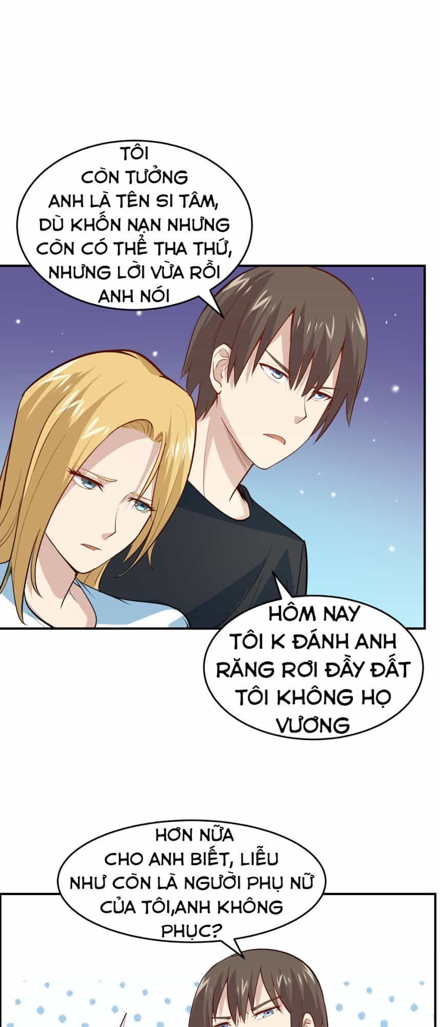 Tay Chơi Thần Cấp - Chương 46 - ảnh 22
