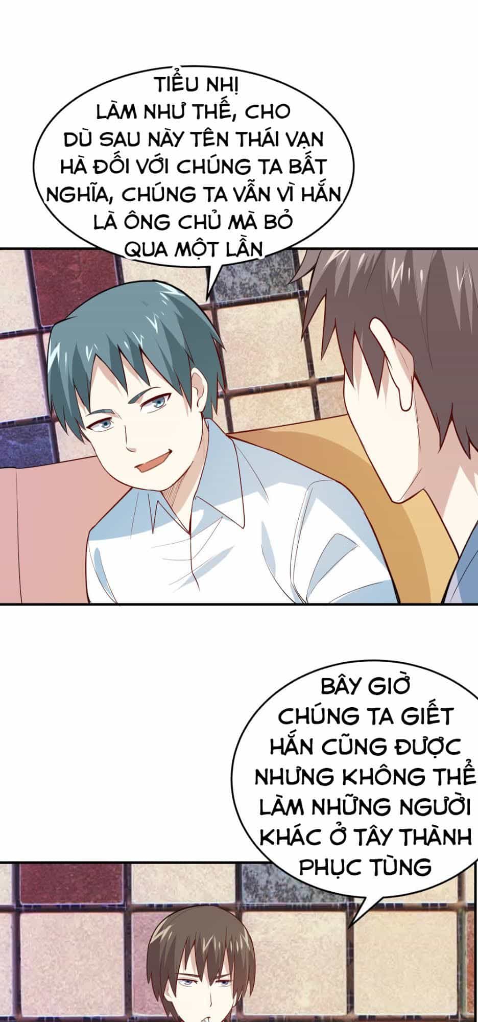 Tay Chơi Thần Cấp - Chương 46 - ảnh 4