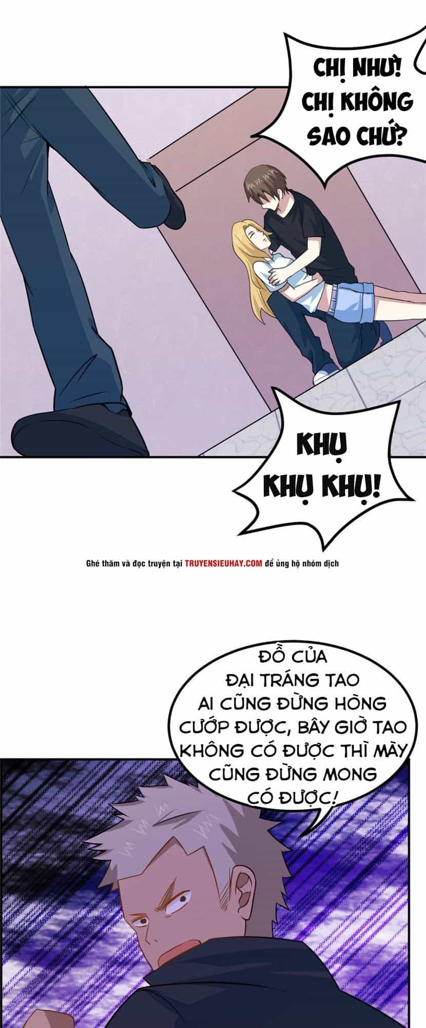 Tay Chơi Thần Cấp - Chương 47 - ảnh 2
