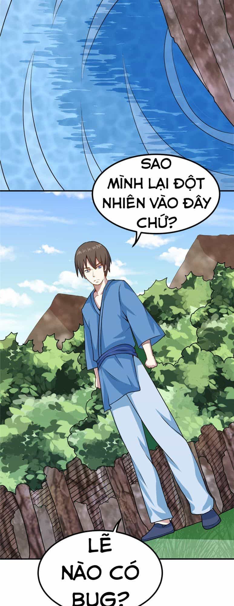 Tay Chơi Thần Cấp - Chương 47 - ảnh 28