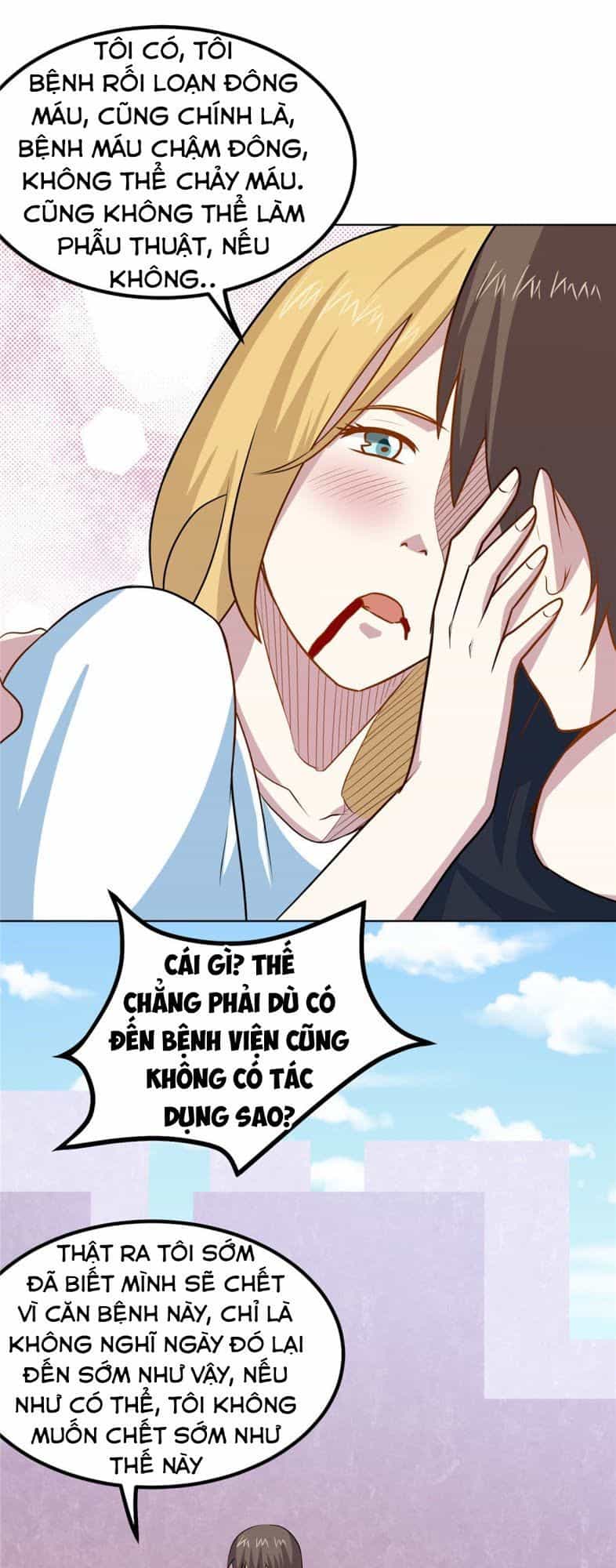 Tay Chơi Thần Cấp - Chương 47 - ảnh 8