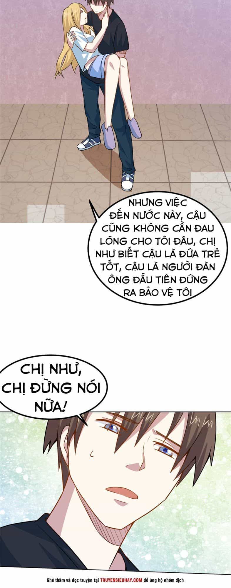 Tay Chơi Thần Cấp - Chương 47 - ảnh 9