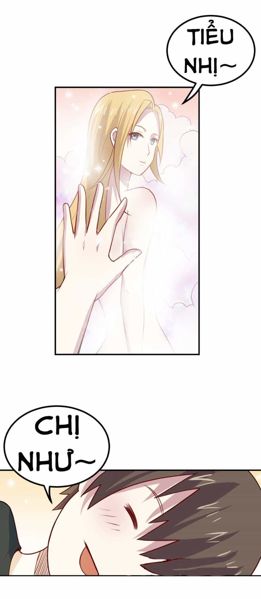 Tay Chơi Thần Cấp - Chương 48 - ảnh 12