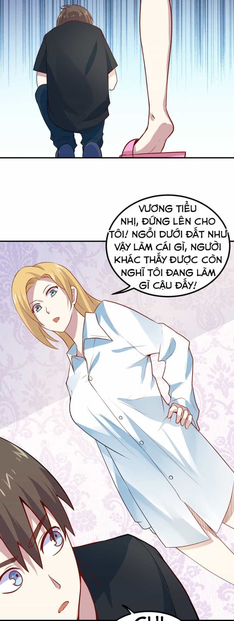 Tay Chơi Thần Cấp - Chương 48 - ảnh 15