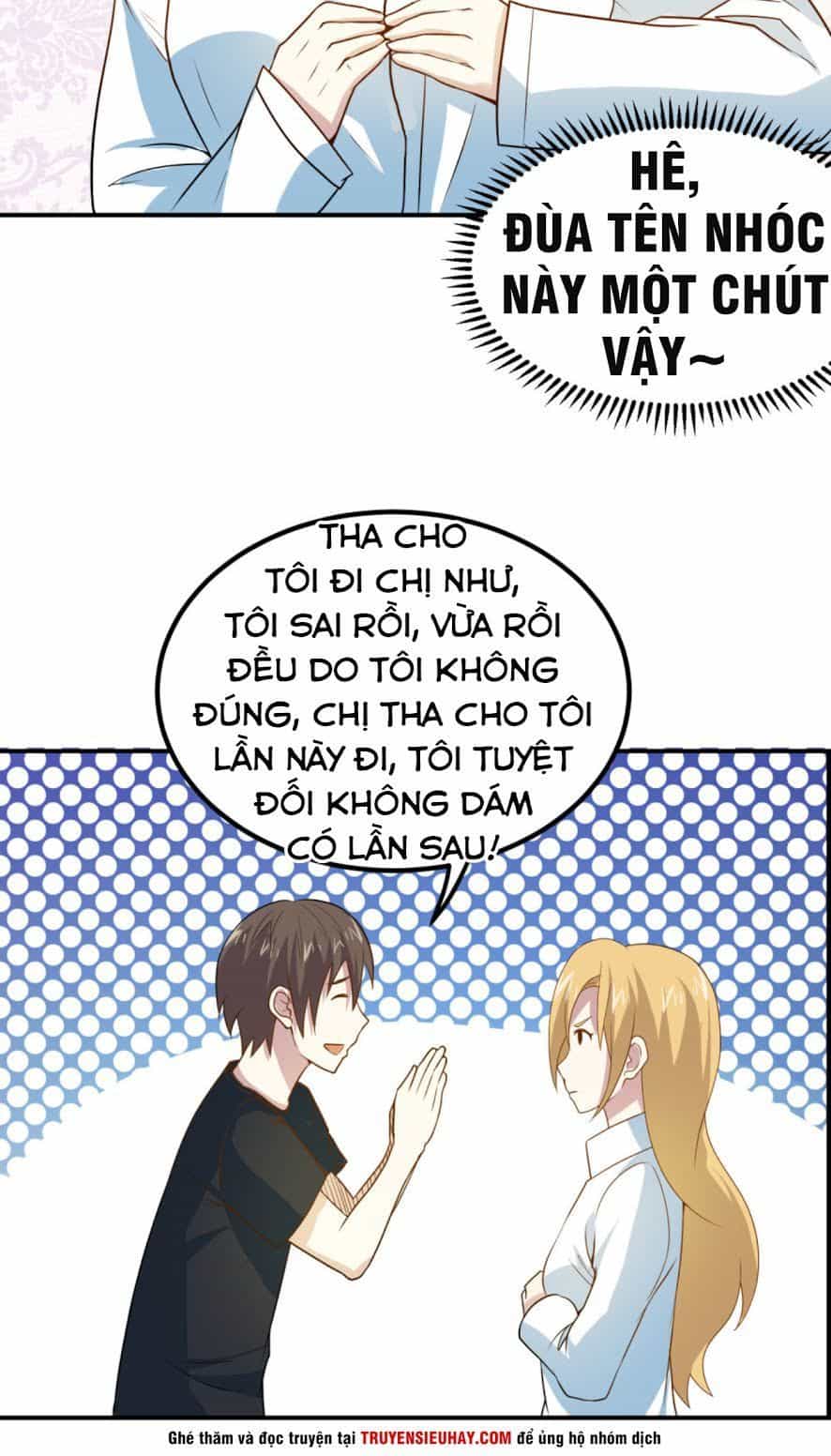 Tay Chơi Thần Cấp - Chương 48 - ảnh 18