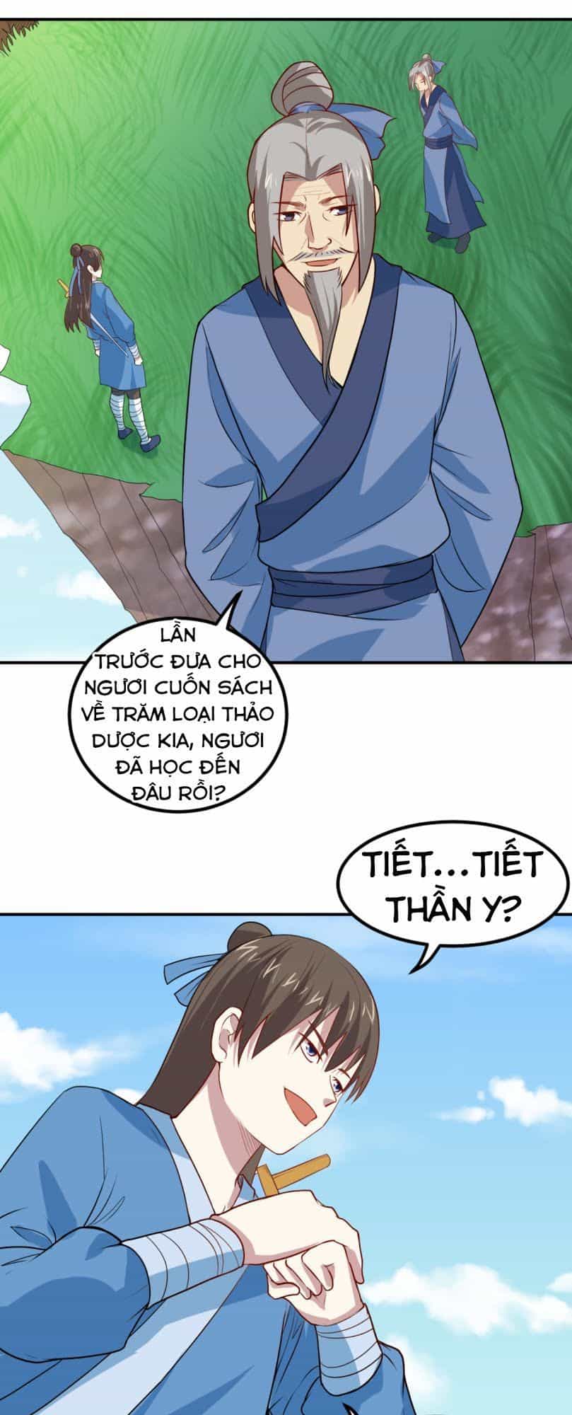 Tay Chơi Thần Cấp - Chương 48 - ảnh 2