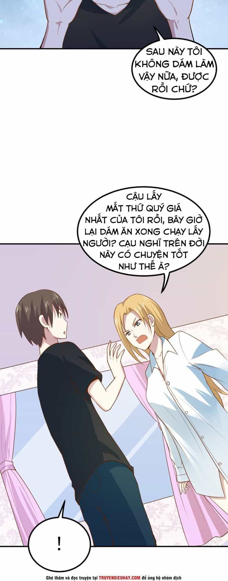 Tay Chơi Thần Cấp - Chương 48 - ảnh 20