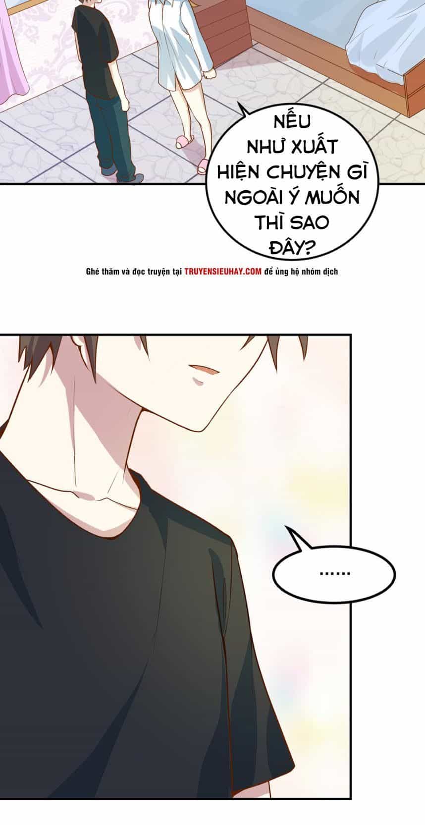 Tay Chơi Thần Cấp - Chương 48 - ảnh 23