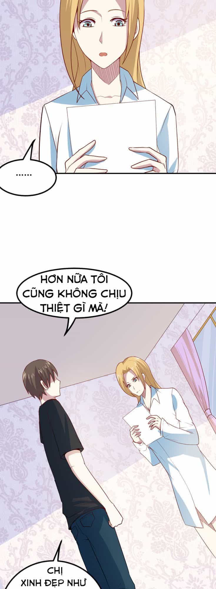 Tay Chơi Thần Cấp - Chương 48 - ảnh 27