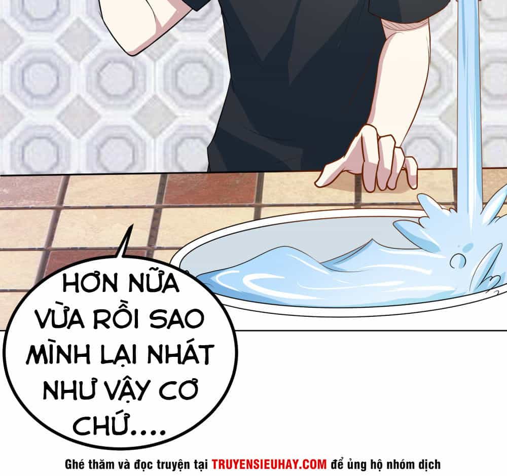 Tay Chơi Thần Cấp - Chương 49 - ảnh 33