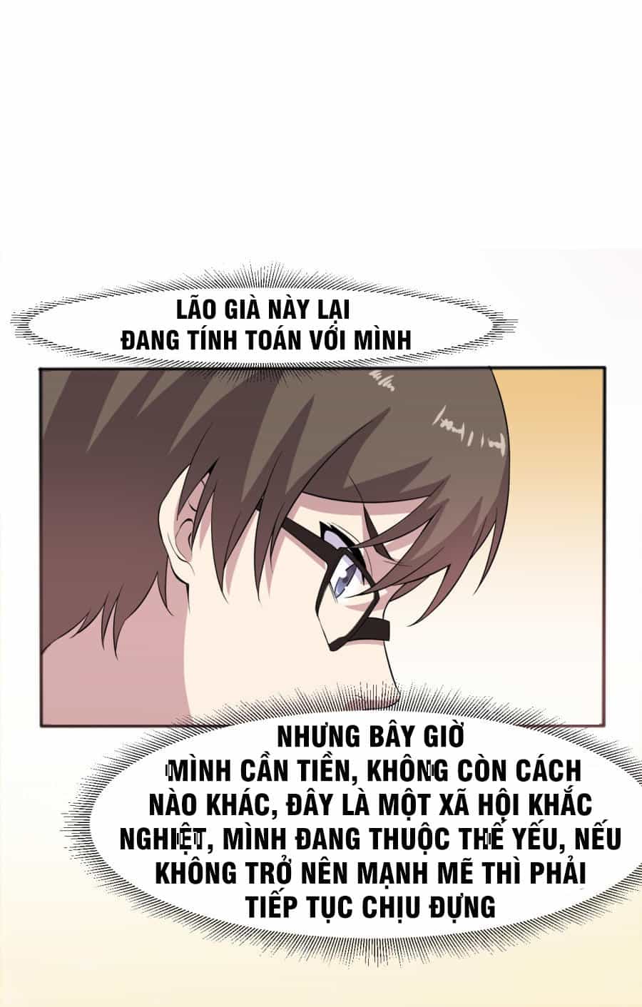 Tay Chơi Thần Cấp - Chương 5 - ảnh 11
