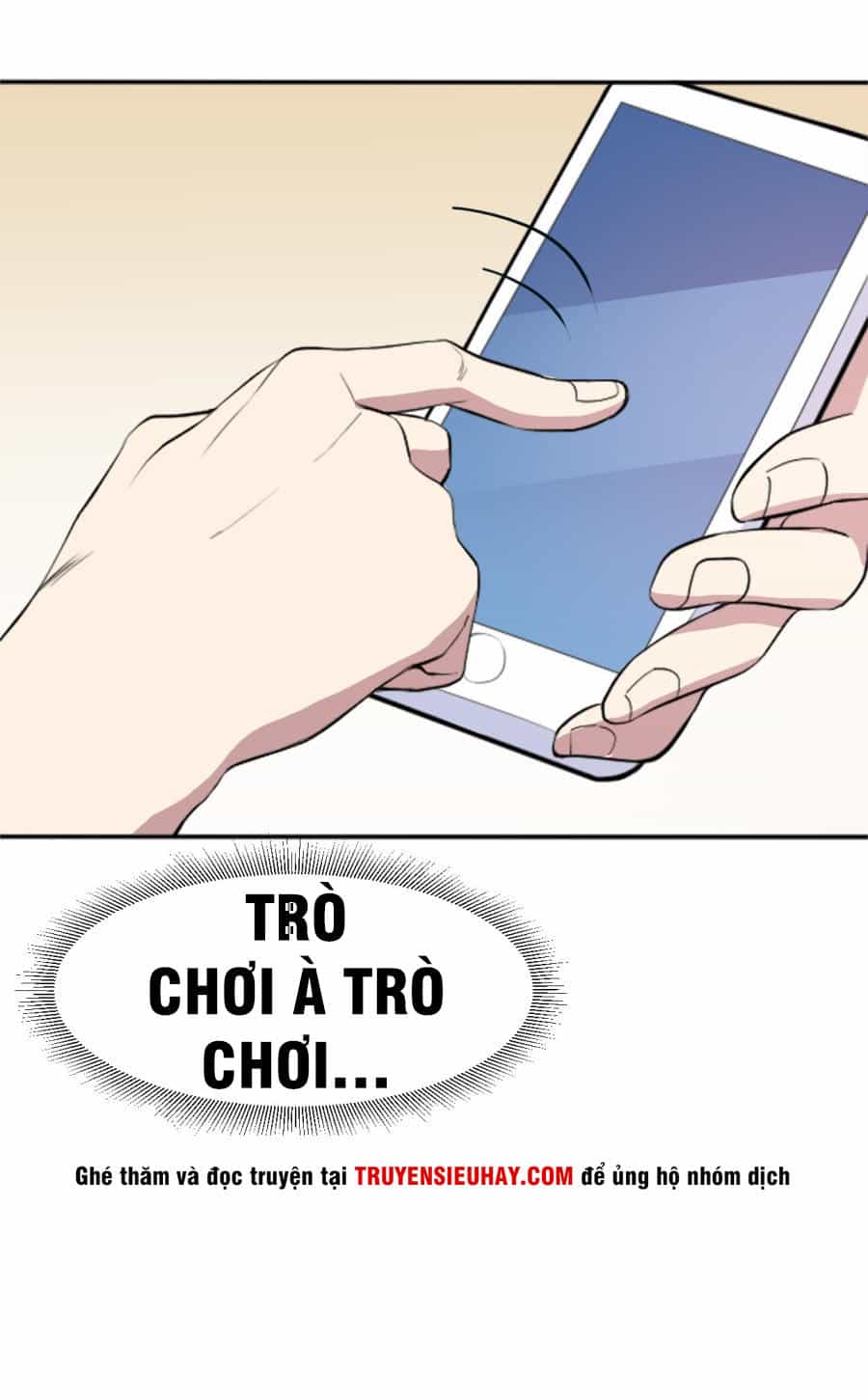 Tay Chơi Thần Cấp - Chương 5 - ảnh 44