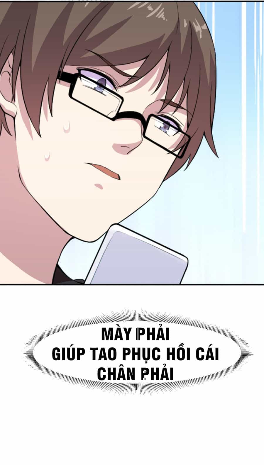 Tay Chơi Thần Cấp - Chương 5 - ảnh 45