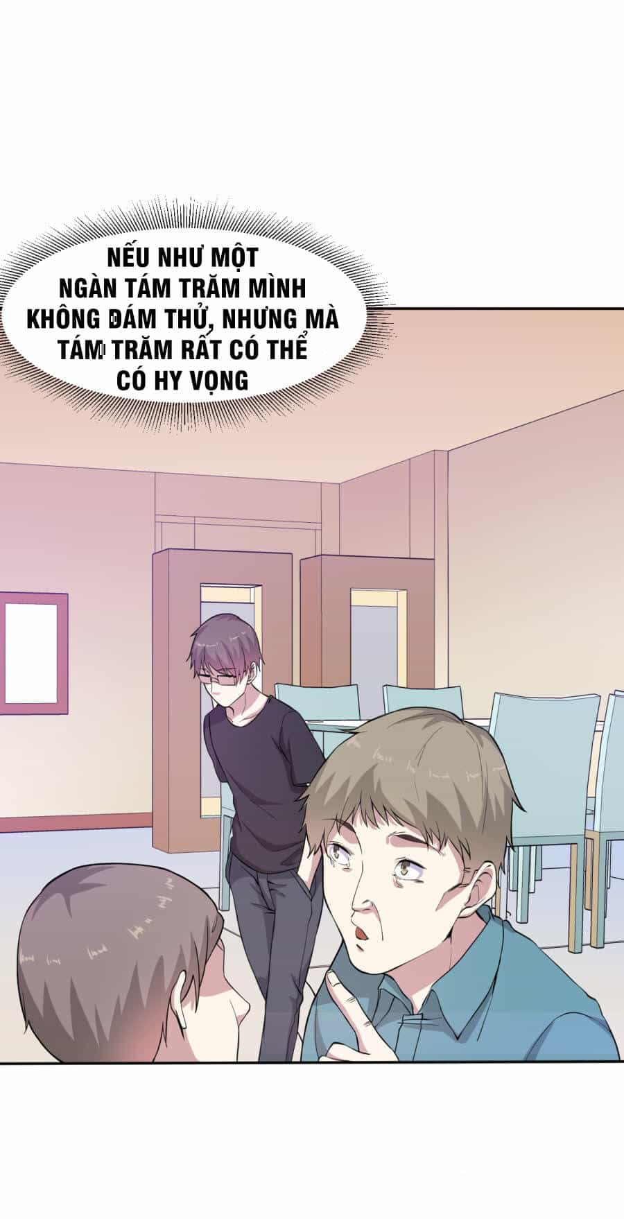 Tay Chơi Thần Cấp - Chương 5 - ảnh 5