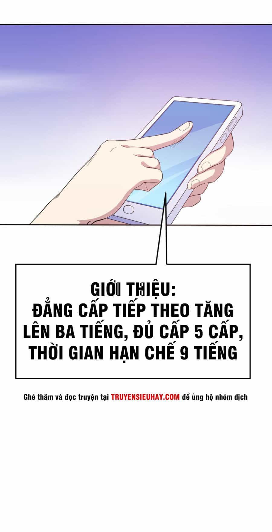 Tay Chơi Thần Cấp - Chương 5 - ảnh 50