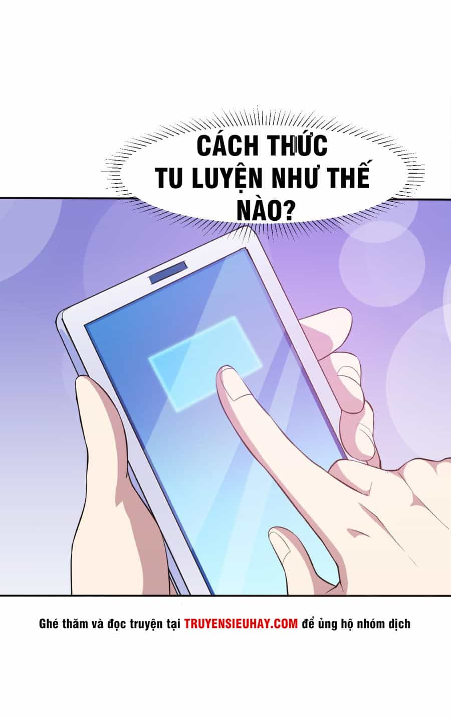 Tay Chơi Thần Cấp - Chương 5 - ảnh 53