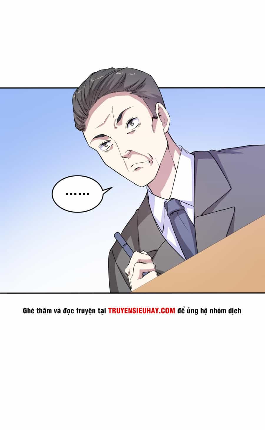 Tay Chơi Thần Cấp - Chương 5 - ảnh 6