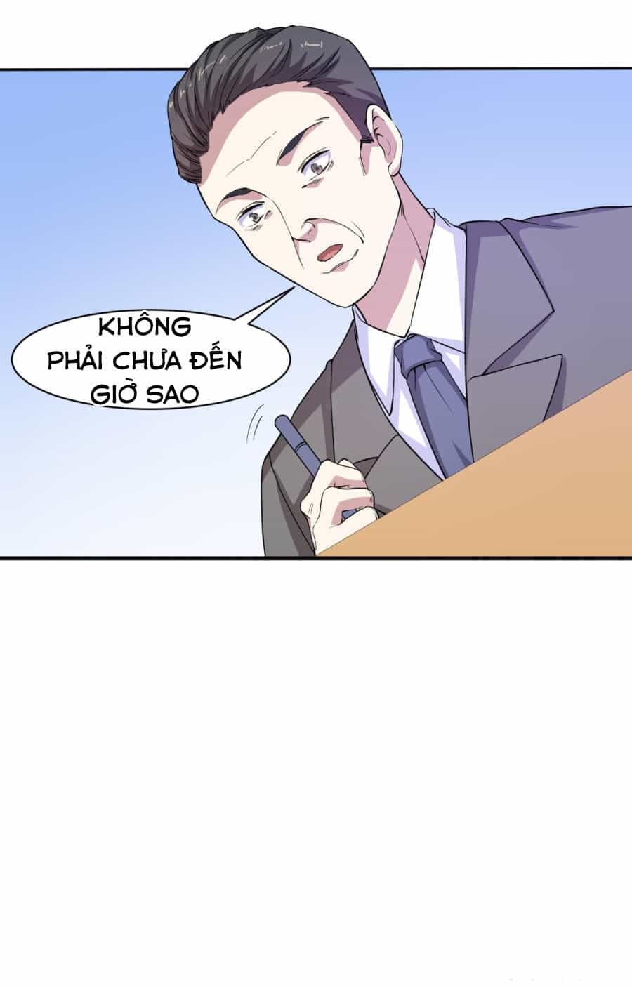 Tay Chơi Thần Cấp - Chương 5 - ảnh 7