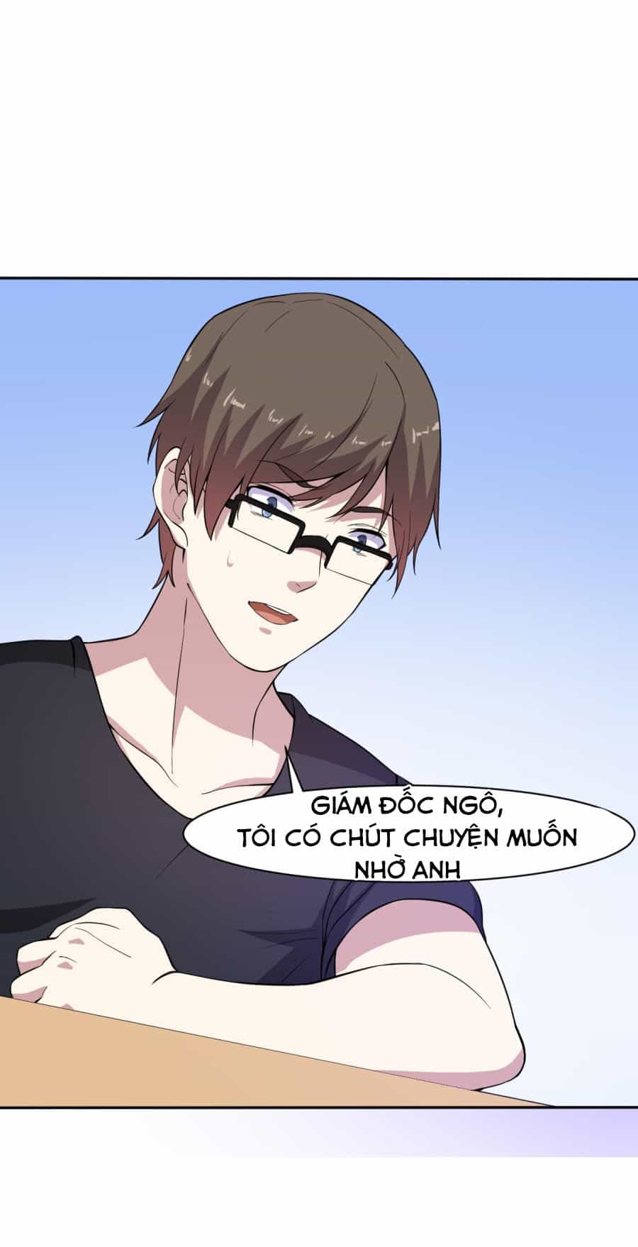 Tay Chơi Thần Cấp - Chương 5 - ảnh 9