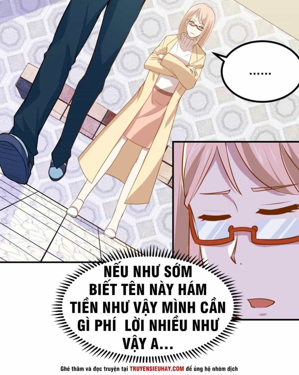 Tay Chơi Thần Cấp - Chương 50 - ảnh 17