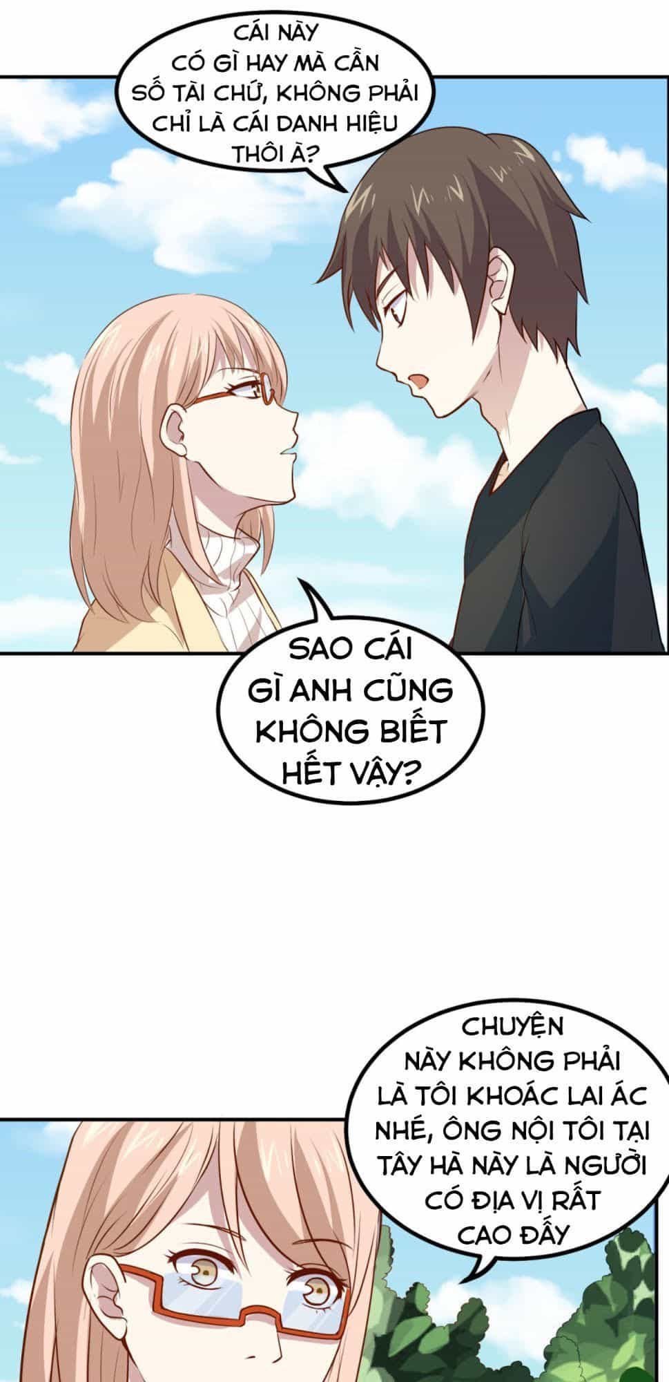 Tay Chơi Thần Cấp - Chương 50 - ảnh 24