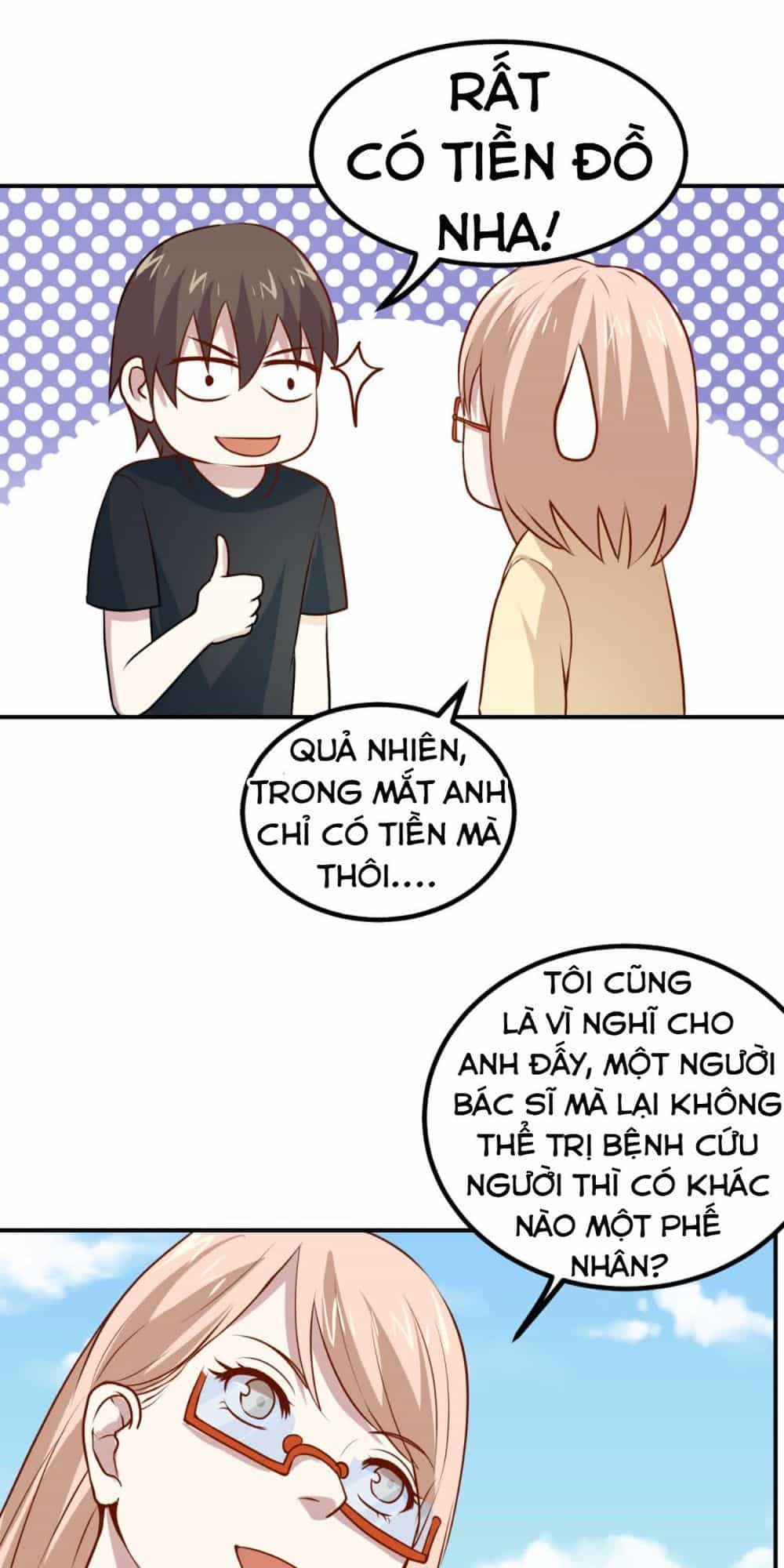 Tay Chơi Thần Cấp - Chương 50 - ảnh 26