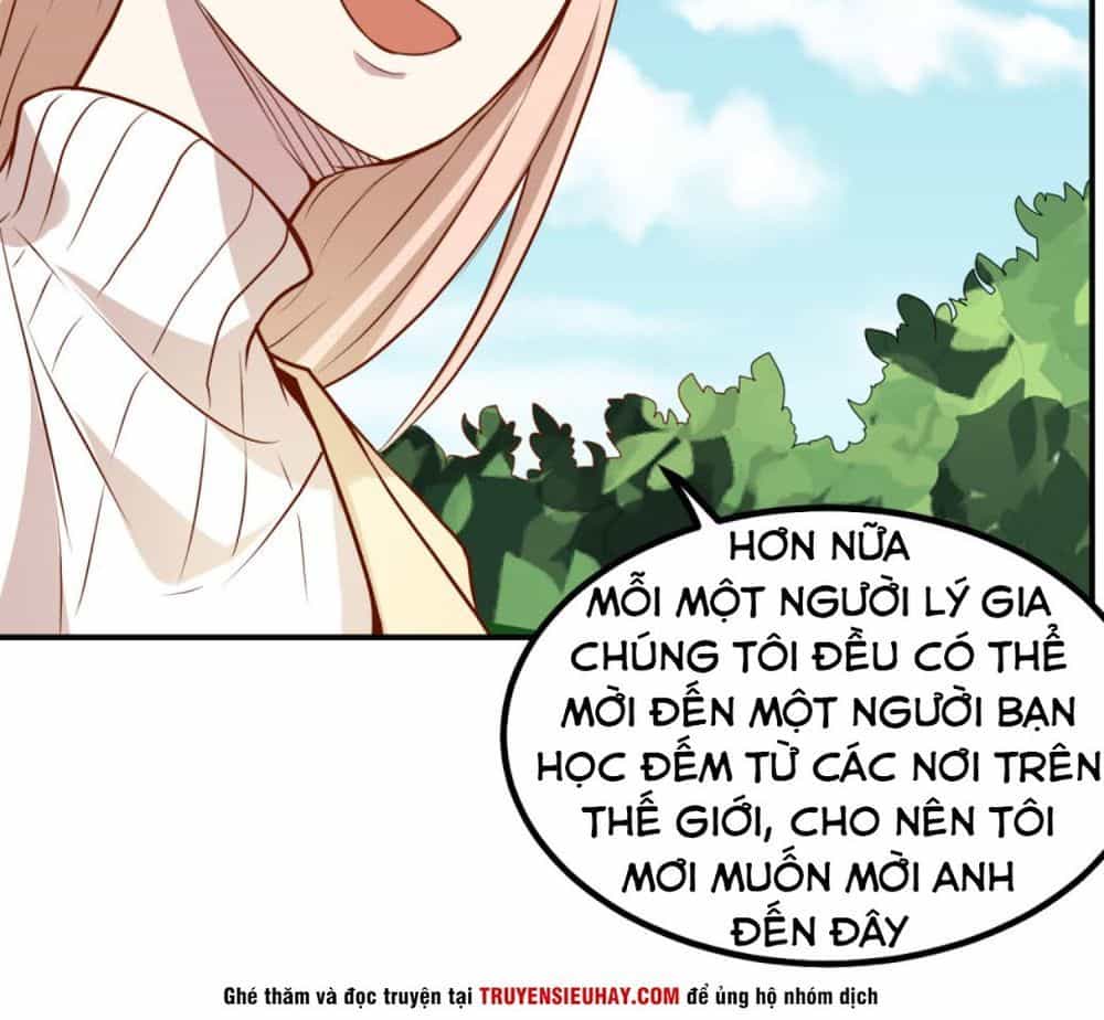 Tay Chơi Thần Cấp - Chương 50 - ảnh 27