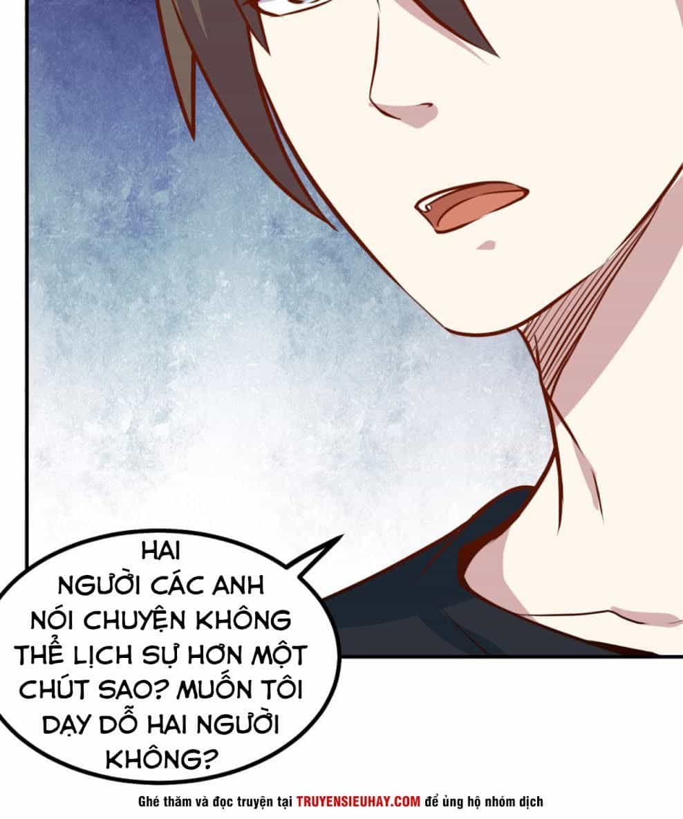 Tay Chơi Thần Cấp - Chương 50 - ảnh 33