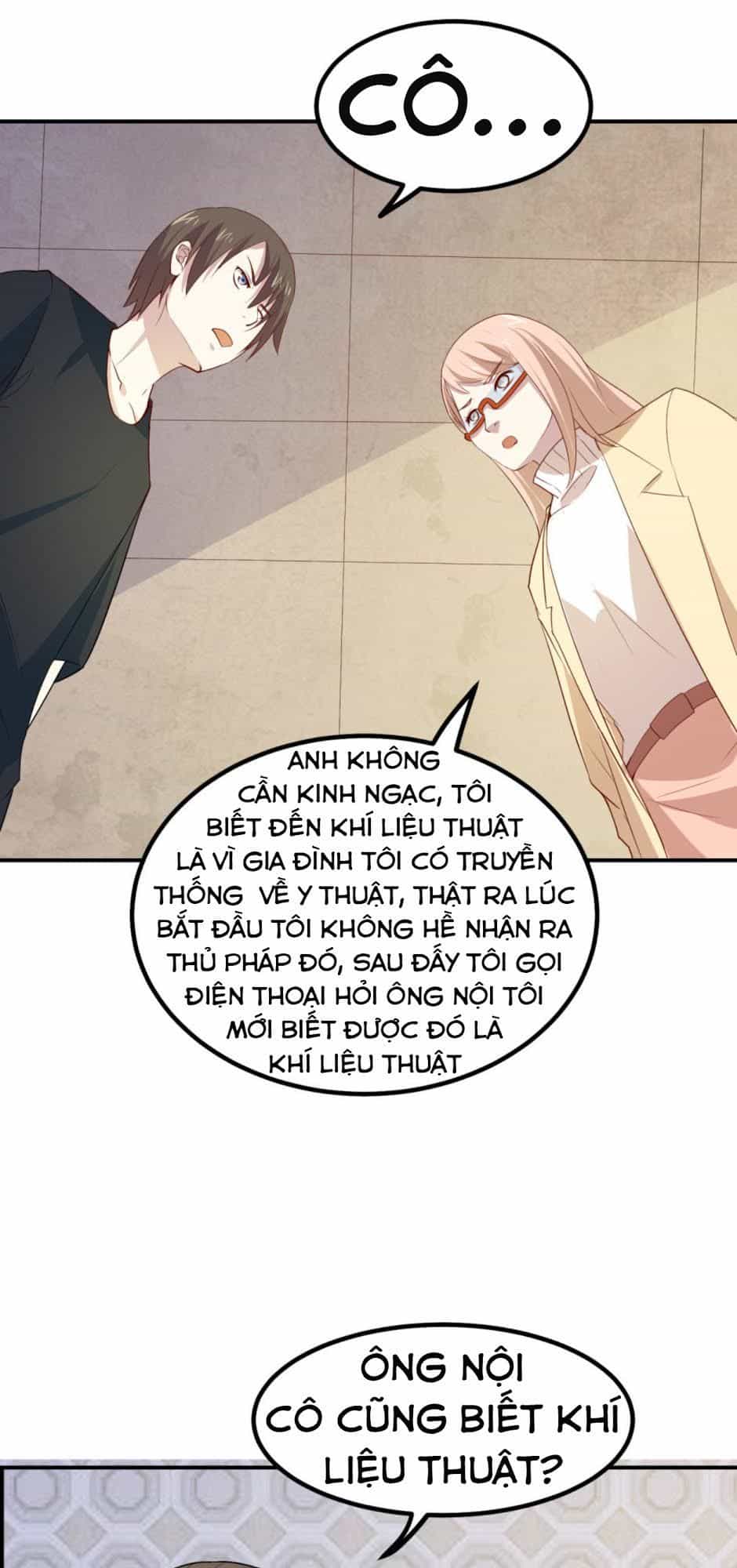 Tay Chơi Thần Cấp - Chương 50 - ảnh 8