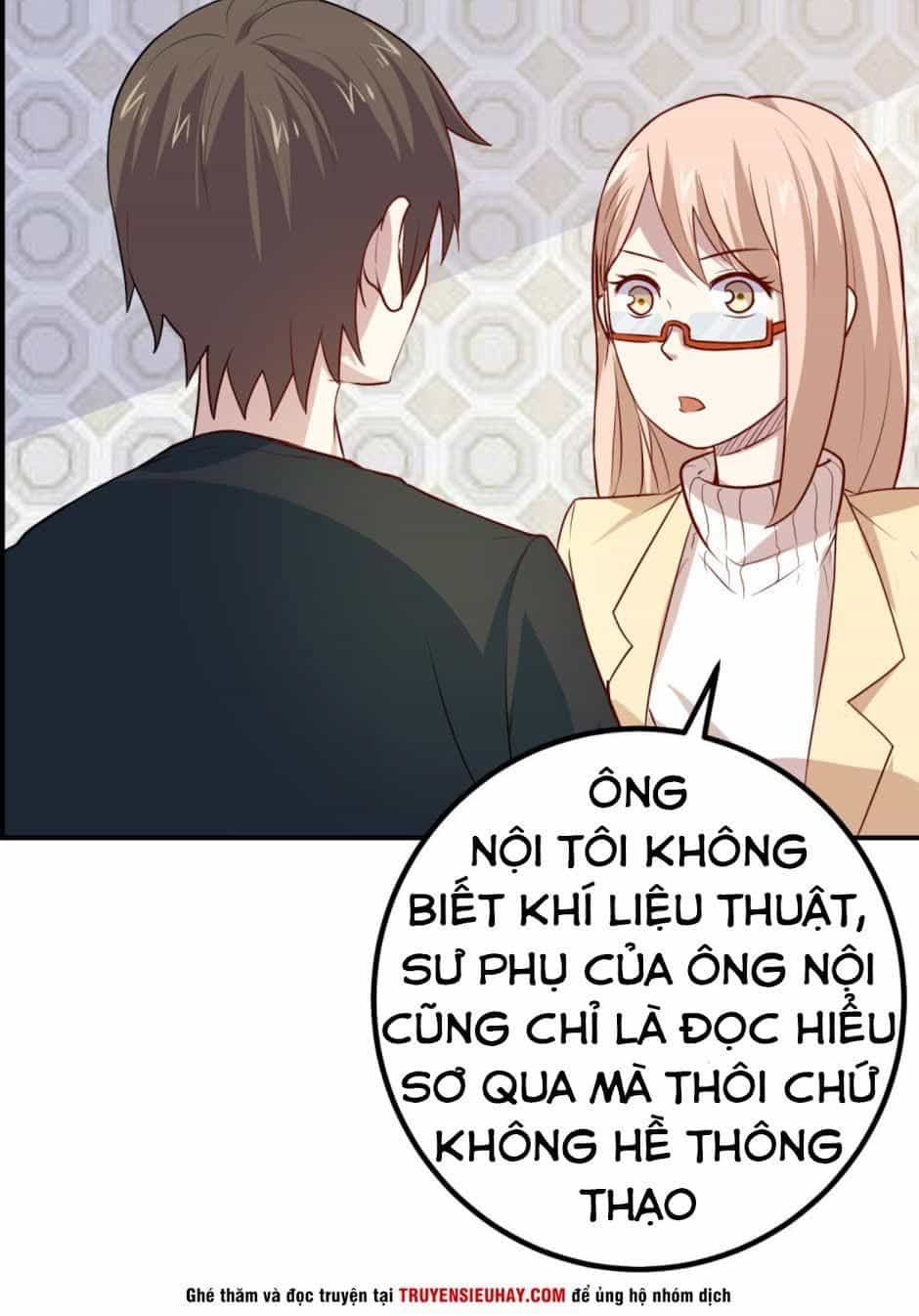 Tay Chơi Thần Cấp - Chương 50 - ảnh 9