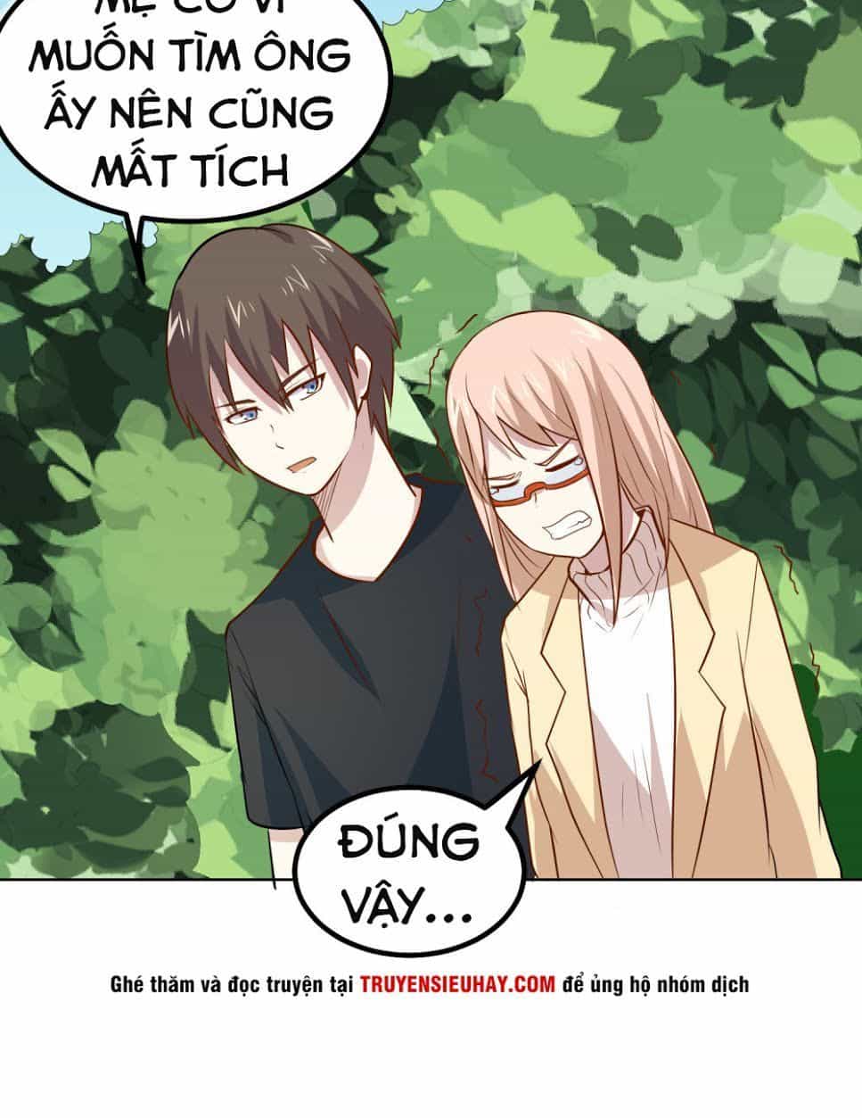 Tay Chơi Thần Cấp - Chương 51 - ảnh 31