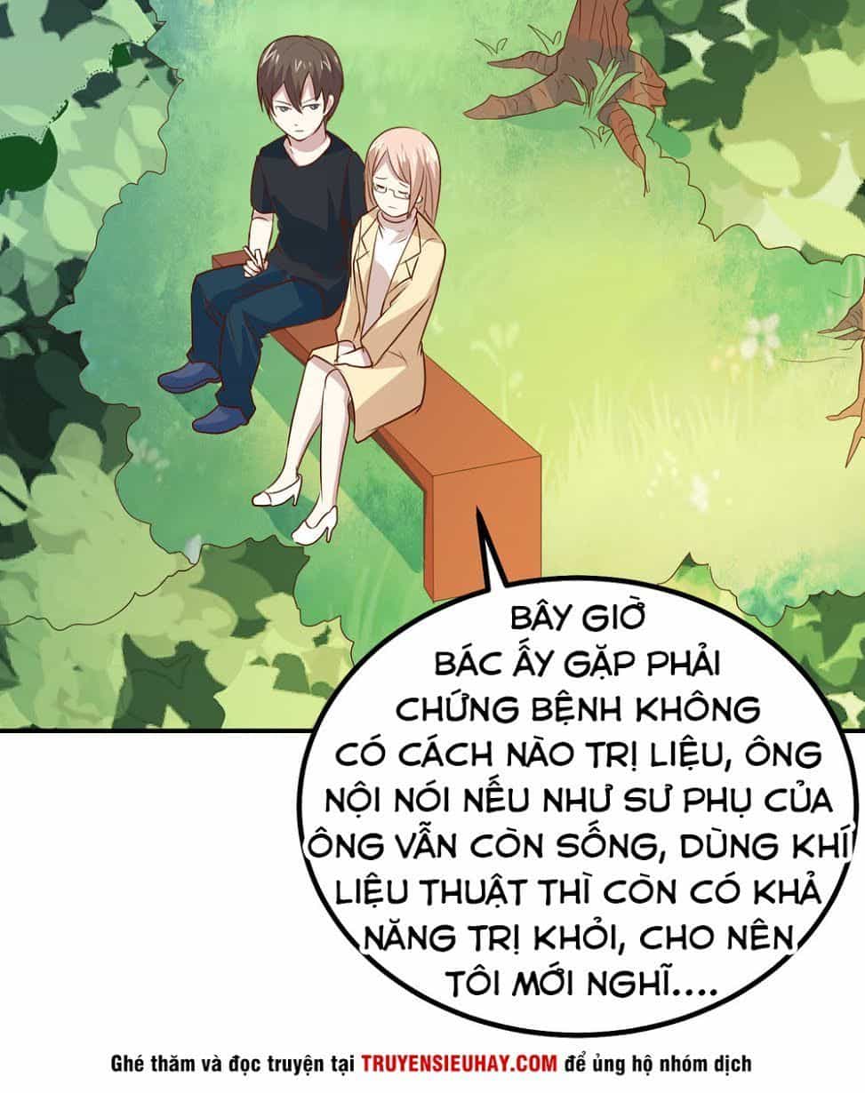 Tay Chơi Thần Cấp - Chương 51 - ảnh 33